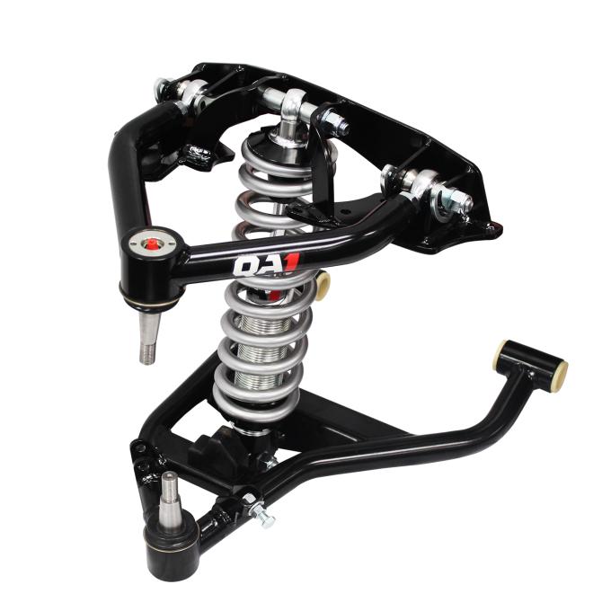 QA1 Control Arm Kit, LCA & UCA C-O, D-Adj, 88-98 C1500, D-Adj 600 Lb Springs 52613-D600