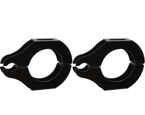 QA1 E-Brake Cable Mount, 63-72 C10 QA1 Truck Arms Bracket Kit 9039-270