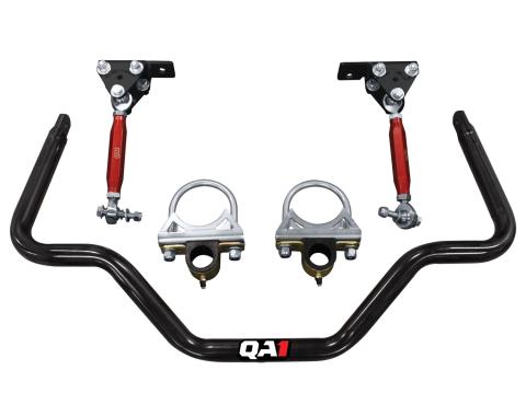 QA1 Sway Bar Kit, Rear 1-1/4", 73-87 C10 52899