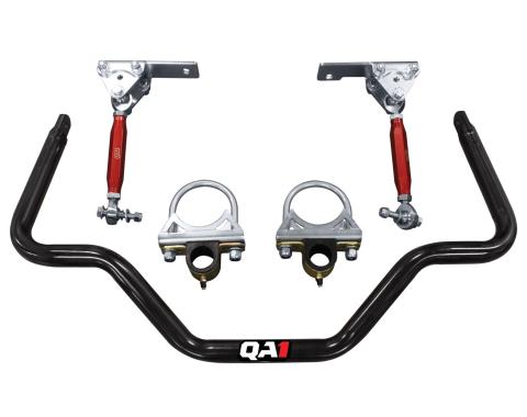QA1 63-72 C10 Sway Bar Kit, Rear 1-1/4" 52897