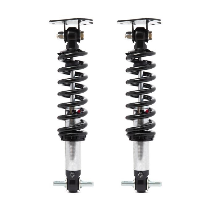 QA1 Pro Coil Shock System, 07-18 Silverado/Sierra 1500, 2WD, Single GS518-12800