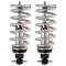 QA1 Kit GM Pro Coil Alum S-Adj 10-450 Tapered Pigtail GS501-10450A