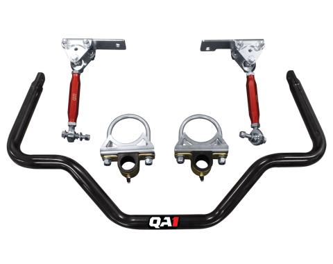 QA1 Sway Bar Kit, Rear 1-1/4", 65-72 F100 52866