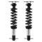 QA1 4/6 Lowering Kit 14-18 GM 1500,2WD Stamped/Al. Arms Double Adjust LK22-GMT03
