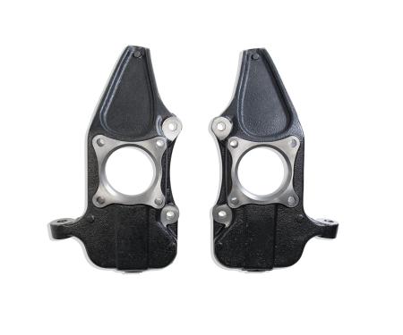QA1 2" Drop Spindles, 2015-2020 F150 9056-115