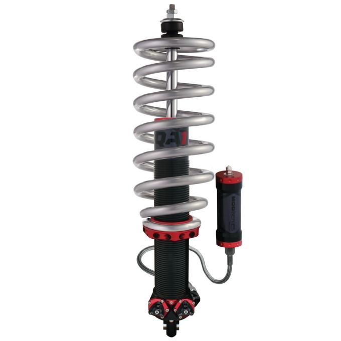 QA1 Kit, Pro-Coil Aluminum MOD-Adj, 10-550 Tapered Flat Lrg MG401-10550C