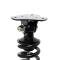 QA1 3/5 Lowering Kit, 15-20 F150 2WD, W/Spindles, Double Adj. LK12-FF01