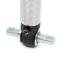 QA1 Pro Coil Shock System, 07-18 Silverado/Sierra 1500, 2WD, Single GS518-12800