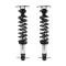 QA1 Lowering Kit, 2015-2020 F150, 4WD, Single Adjustable LK01-FF02