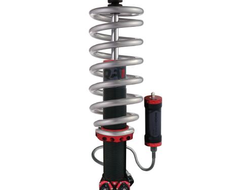 QA1 Kit, Pro-Coil Aluminum MOD-Adj, 11-300 Tapered Pigtail MG501-11300A