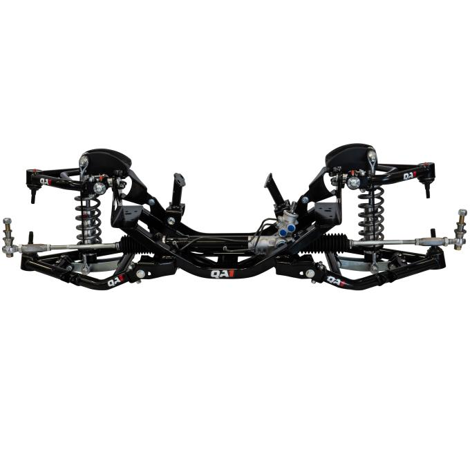 QA1 73-87 C10, Double Adjustable 850 LB Springs Control Arm Kit 52623-D850