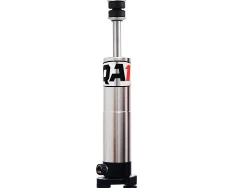 QA1 Shock Stocker S-Adj 9.59 -14.48 Stud/Stud TS503