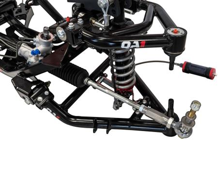 QA1 63-72 C10, MOD Series 650 LB Springs Control Arm Kit 52622-M650