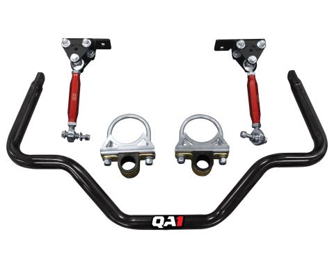 QA1 Rear, 1-1/4" diameter, 4130 chromoly, hollow 52863