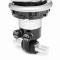 QA1 Kit, Pro-Coil Aluminum D-Adj 10-750 Tapered Flt Lg, 99-06 Silverado GD517-10750C