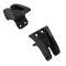 QA1 73-87 C10 Crossmember, No Shocks or Arms. 52625