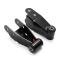 QA1 Rear Drop Kit, 2007-2018 Silverado/Sierra, 2-3" Drop, Double Adjust RDK52624