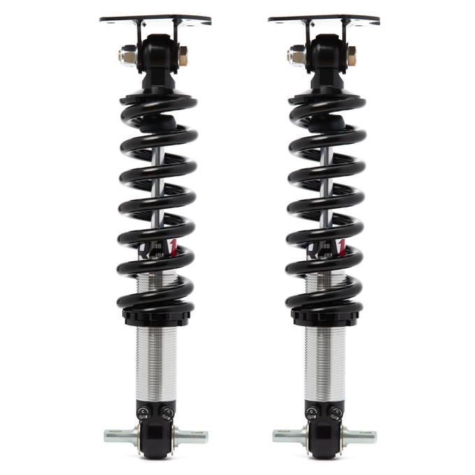 QA1 Pro Coil Shock System, 07-18 Silverado/Sierra 1500, 4WD, Double GD518-10950
