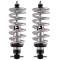 QA1 Kit, Pro-Coil Aluminum D-Adj 10-750 Tapered Flt Lg, 99-06 Silverado GD517-10750C