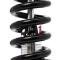 QA1 Pro Coil Shock System, 07-18 Silverado/Sierra 1500, 2WD, Single GS518-12800