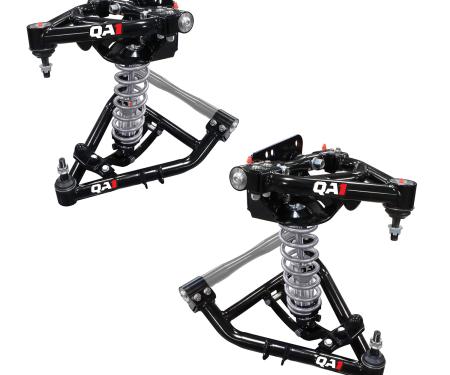 QA1 67-86 C20, 87-91 R20, Double Adjustable 850 LB Springs Control Arm Kit 52619-D850
