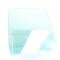 AMD Door Glass, Green Tint, Front, RH, 81-87 Chevy GMC C/K Pickup 81-91 Blazer Jimmy Suburban 550-4081-TR
