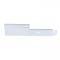Dennis Carpenter Inner Rocker Panel - LH - 1966-77 Ford Bronco C6TZ-9611143-AX