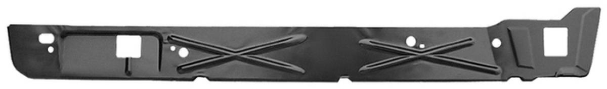 Key Parts '99-'18 Inner Rocker Panel, Passenger's Side (Standard Cab ...