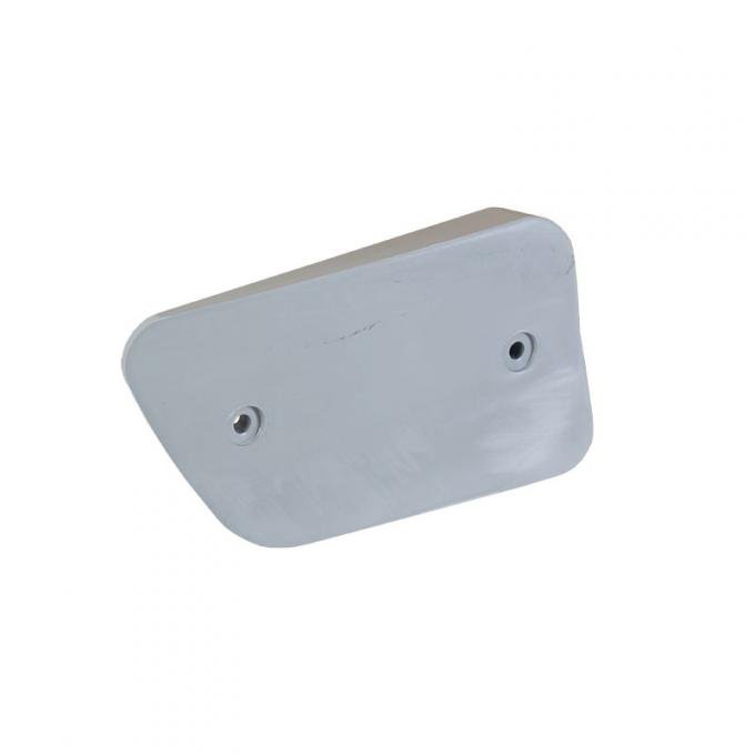 Dennis Carpenter Reflector Mounting Pad - 1968-69 Ford Bronco C8TZ-13A082-B