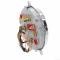 AMD Gauge Cluster Assembly, 6-Volt, 49-50 Chevy Truck X474-4049-S