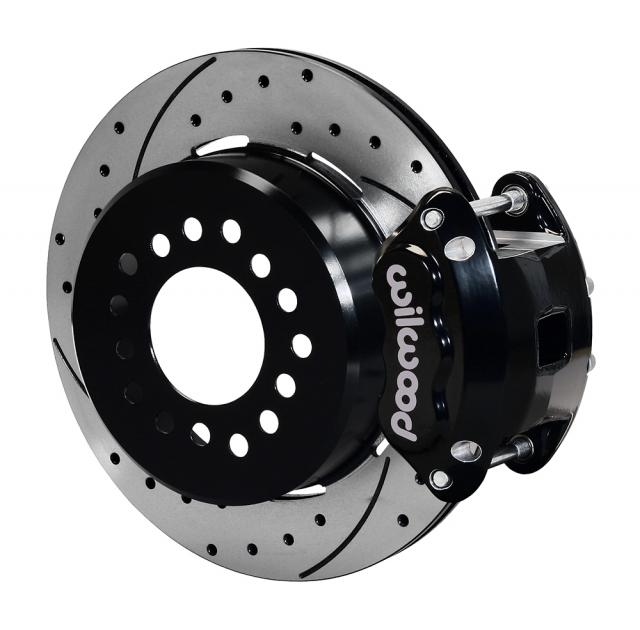 Wilwood Brakes D154 Rear Parking Brake Kit 14012569D Classic Truck