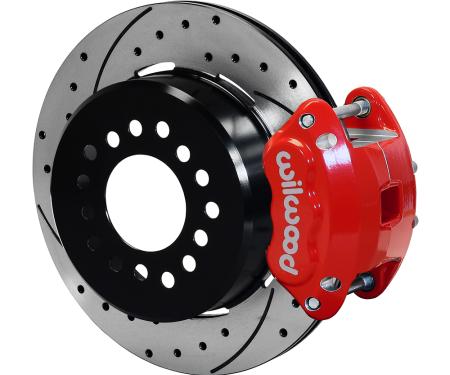 Wilwood Brakes D154 Rear Parking Brake Kit 140-12569-DR