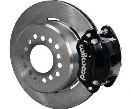 Wilwood Brakes D154 Rear Parking Brake Kit 140-12569