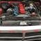 Detroit Muscle Technologies Dodge Truck 91-93 2nd Gen Cummins Diesel Radiator Splash Shield Seal TRK9193SS30
