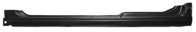 Key Parts '94-'04 Full Rocker Panel 0872-105 L