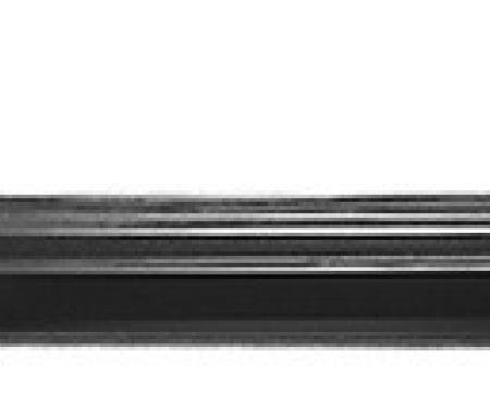 Key Parts '94-'04 Full Rocker Panel 0872-105 L