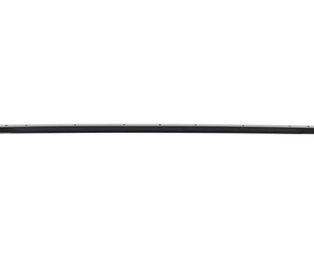 AMD Bed Reinforcement Strip, 60-72 Chevy GMC C/K Fleetside Pickup with Wood Bed Floor 717-4060-8