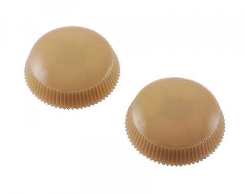 Dennis Carpenter Radio Knob - 1941 Ford Car   11A-18803