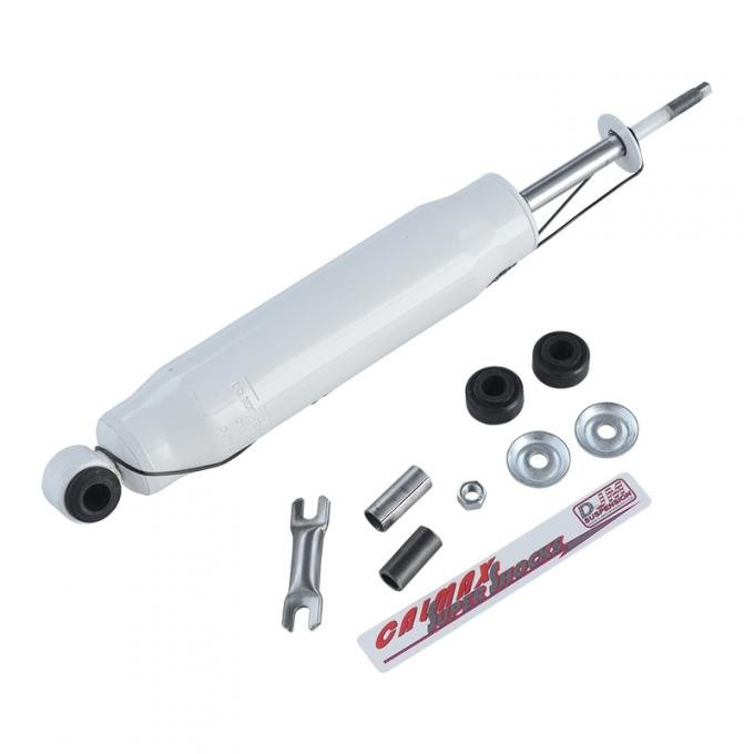 Dennis Carpenter Rear Shock Absorber - Stem Top Loop Calmax Super Shock - 1970-72 Ford Truck     D2TZ-18124-S