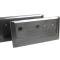 AMD Interior Door Panels, Steel, Pair, 67-71 Chevy GMC CK Truck SUV 542-4067-P