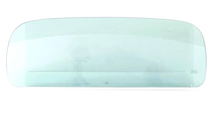 AMD Back Glass, Green Tint, 48-50 Ford F1 F2 660-4548-T