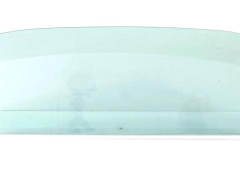 AMD Back Glass, Green Tint, 48-50 Ford F1 F2 660-4548-T