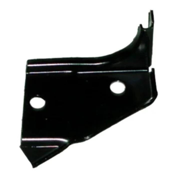 AMD Inner Fender to Cowl Bracket, LH, 53-55 Ford F100 F250 261-4553-L