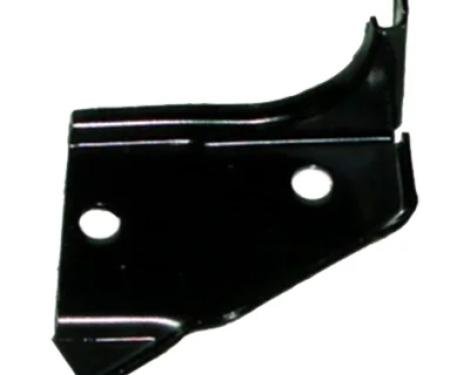 AMD Inner Fender to Cowl Bracket, LH, 53-55 Ford F100 F250 261-4553-L