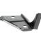 AMD Inner Fender to Cowl Bracket, LH, 53-55 Ford F100 F250 261-4553-L