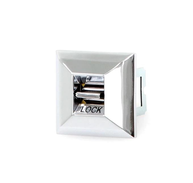 AMD Power Door Lock Switch -75-77 Camaro Firebird; 77-78 Chevy GMC C/K Pickup Truck Blazer Jimmy Suburban X536-3471