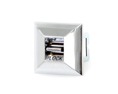 AMD Power Door Lock Switch -75-77 Camaro Firebird; 77-78 Chevy GMC C/K Pickup Truck Blazer Jimmy Suburban X536-3471