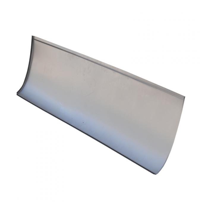 Dennis Carpenter Door Skin - RH or LH - Lower Section - 1953-56 Ford Truck BAAA-8120200