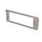 AMD Park Lamp Bezel, Stainless, LH or RH, 47-53 Chevy Truck Suburban X136-4047-SS