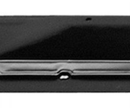 Key Parts '88-'98 Cab Floor Outer Section without Back Plate , Driver's Side 0852-223 L